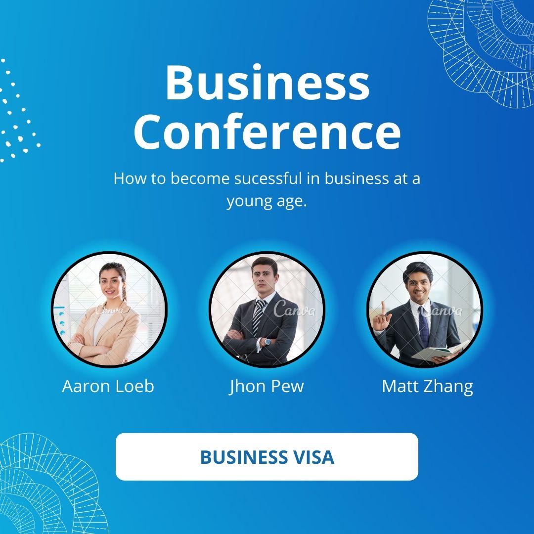 Business Visa processing by visalan Business Visa processing by visalan