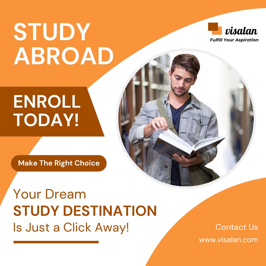student visa processing by visalan student visa processing by visalan