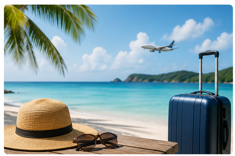 Tourist visa